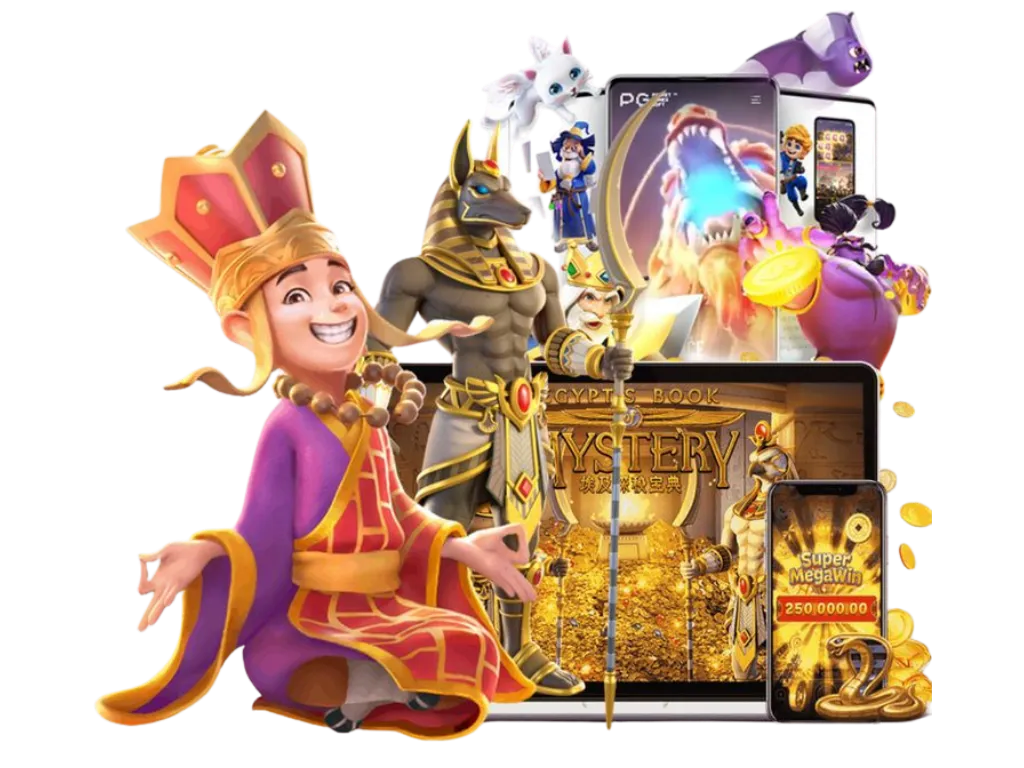 สล็อตทดลอง เครื่องมือสำคัญสำหรับการเรียนรู้เกมก่อนใช้งานจริง​